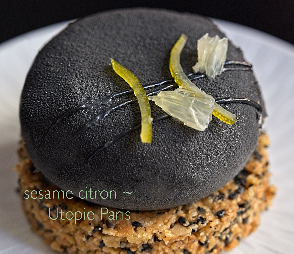 blacksesame