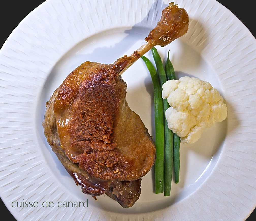 cuissecanard