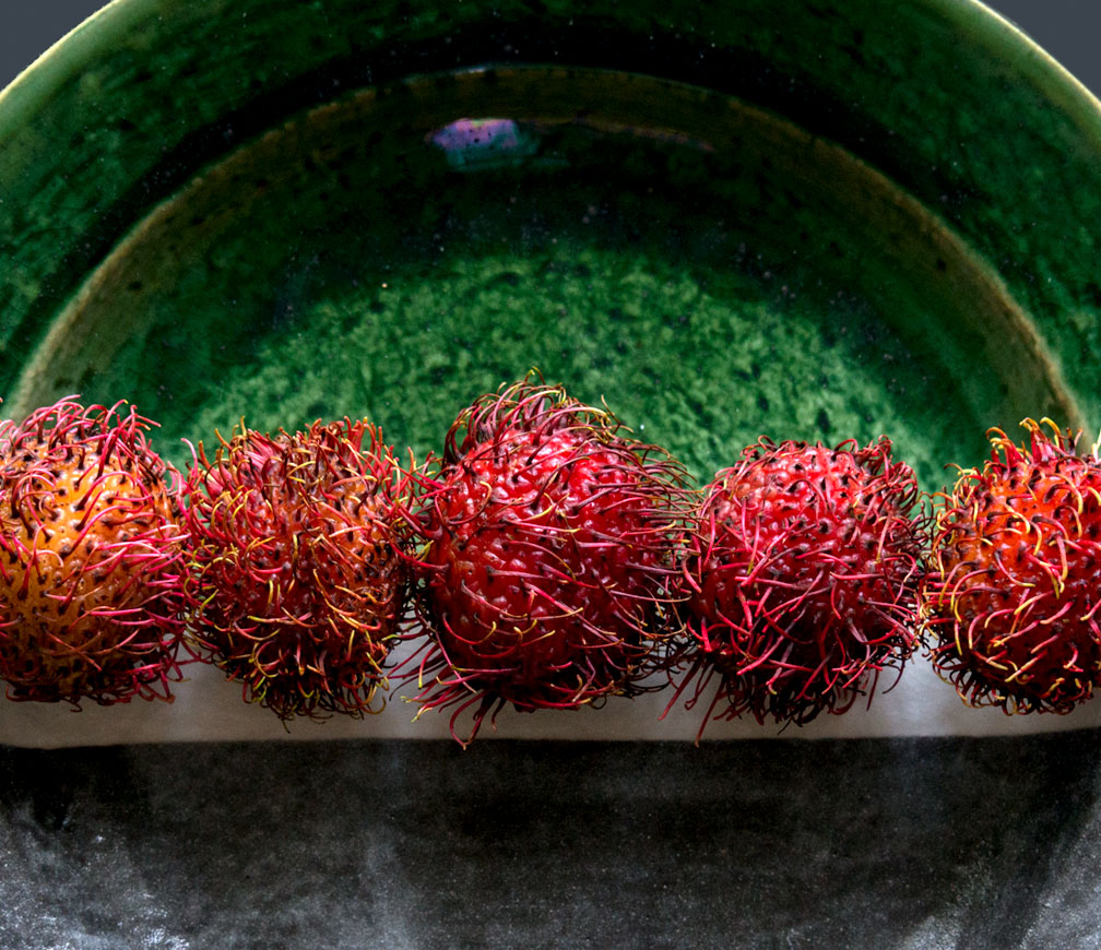 rambutan